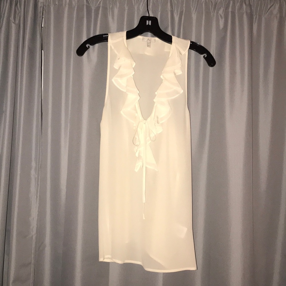 Joie Silk Top